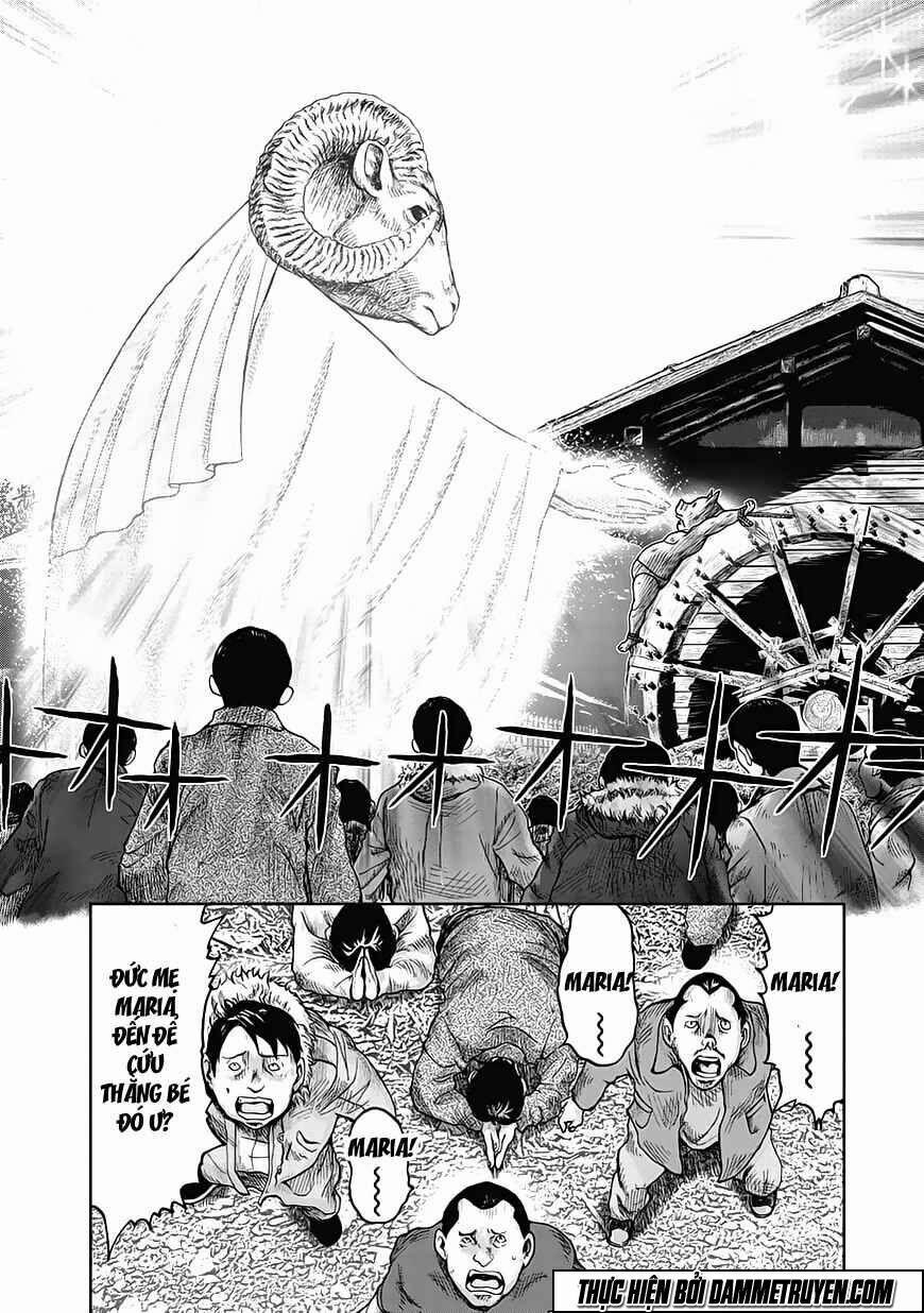Freak Island – Đảo Quái Dị 31 trang 21
