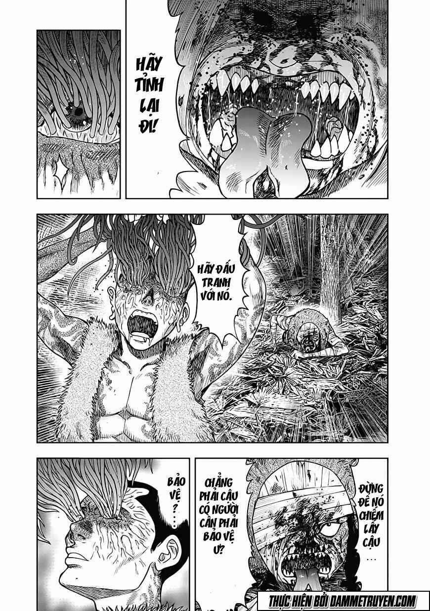 Freak Island – Đảo Quái Dị 31 trang 5