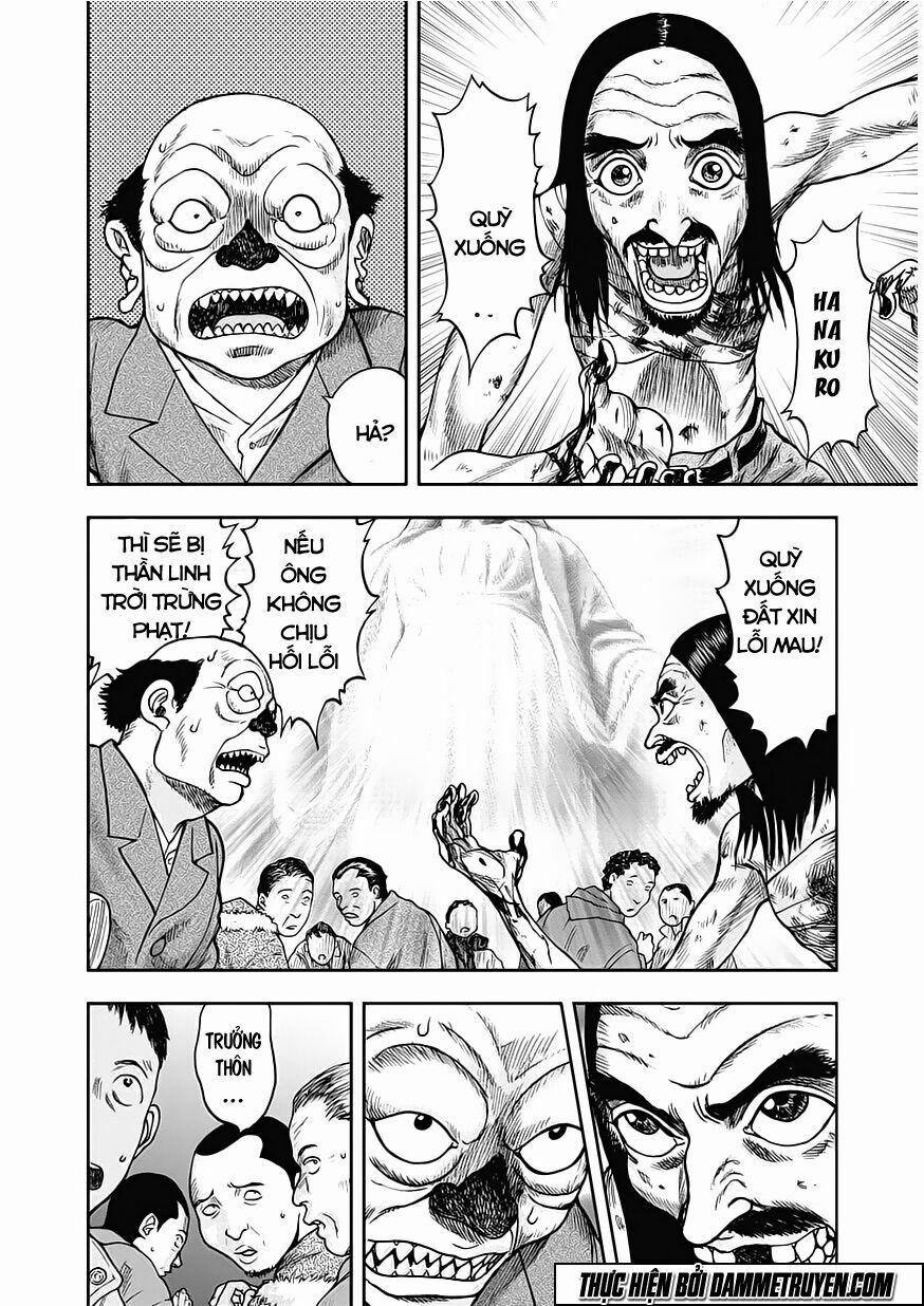 Freak Island – Đảo Quái Dị 32 trang 2