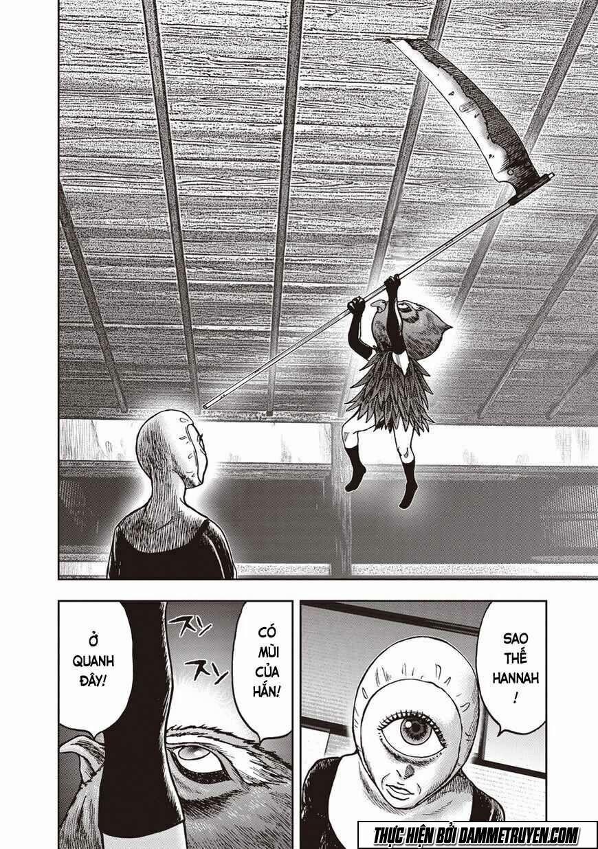 Freak Island – Đảo Quái Dị 36 trang 14
