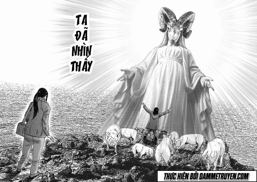 Freak Island – Đảo Quái Dị 37 trang 13