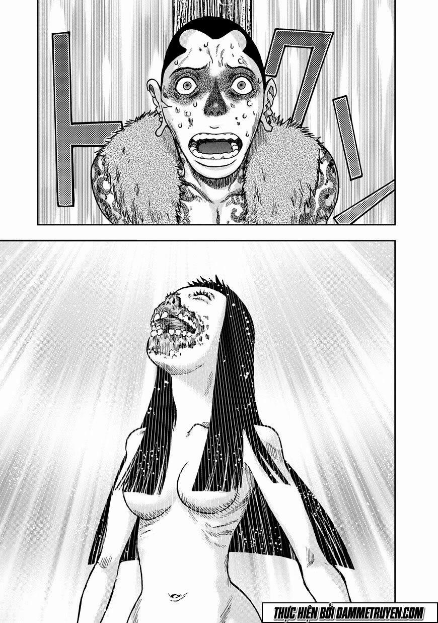 Freak Island – Đảo Quái Dị 39 trang 15