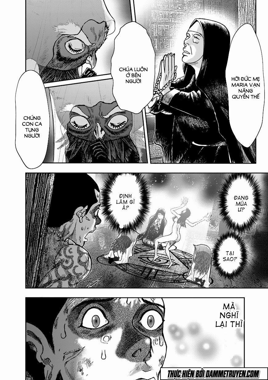 Freak Island – Đảo Quái Dị 39 trang 17