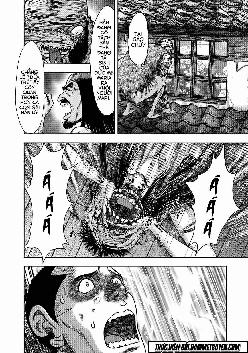 Freak Island – Đảo Quái Dị 40 trang 27