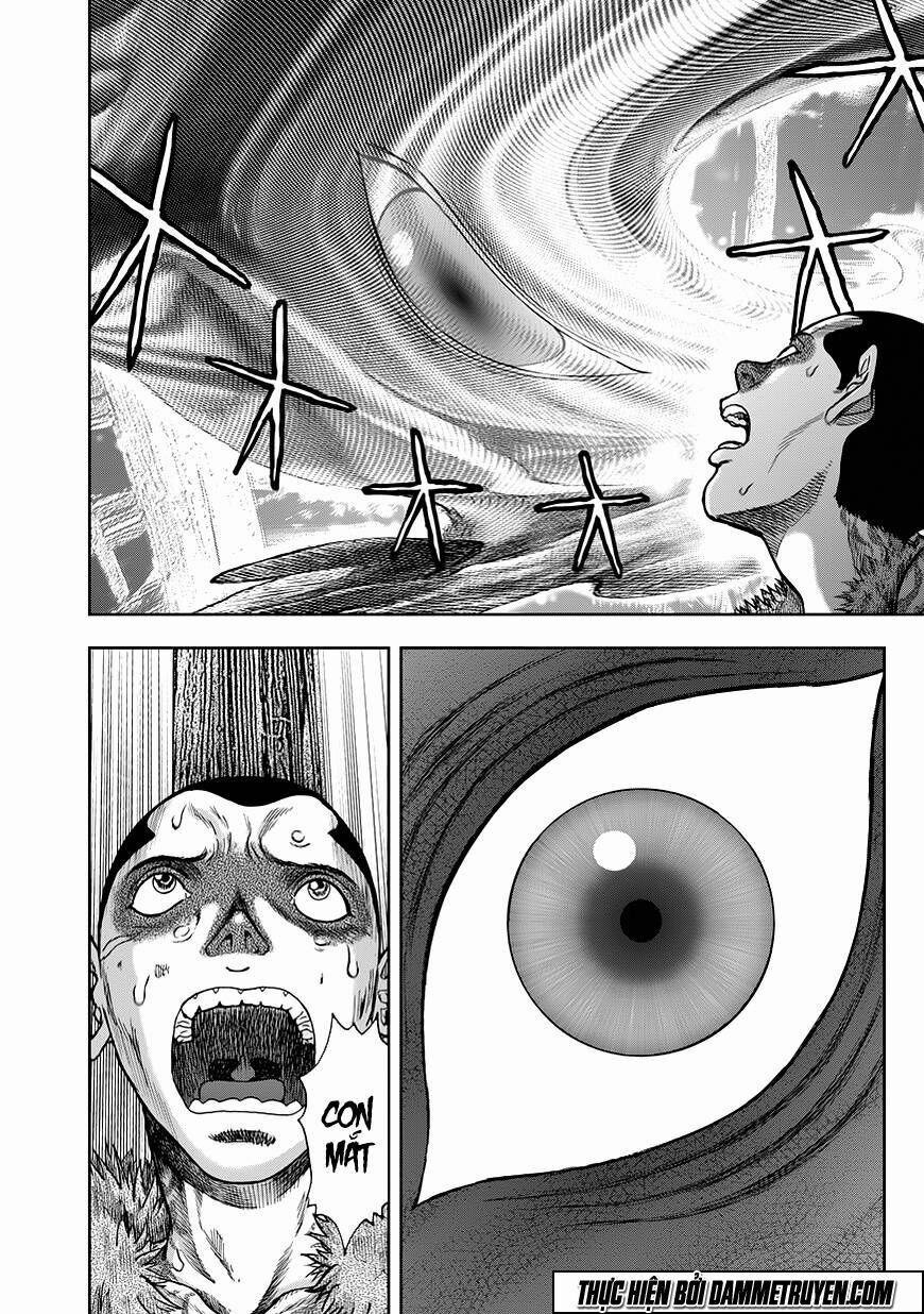 Freak Island – Đảo Quái Dị 40 trang 7