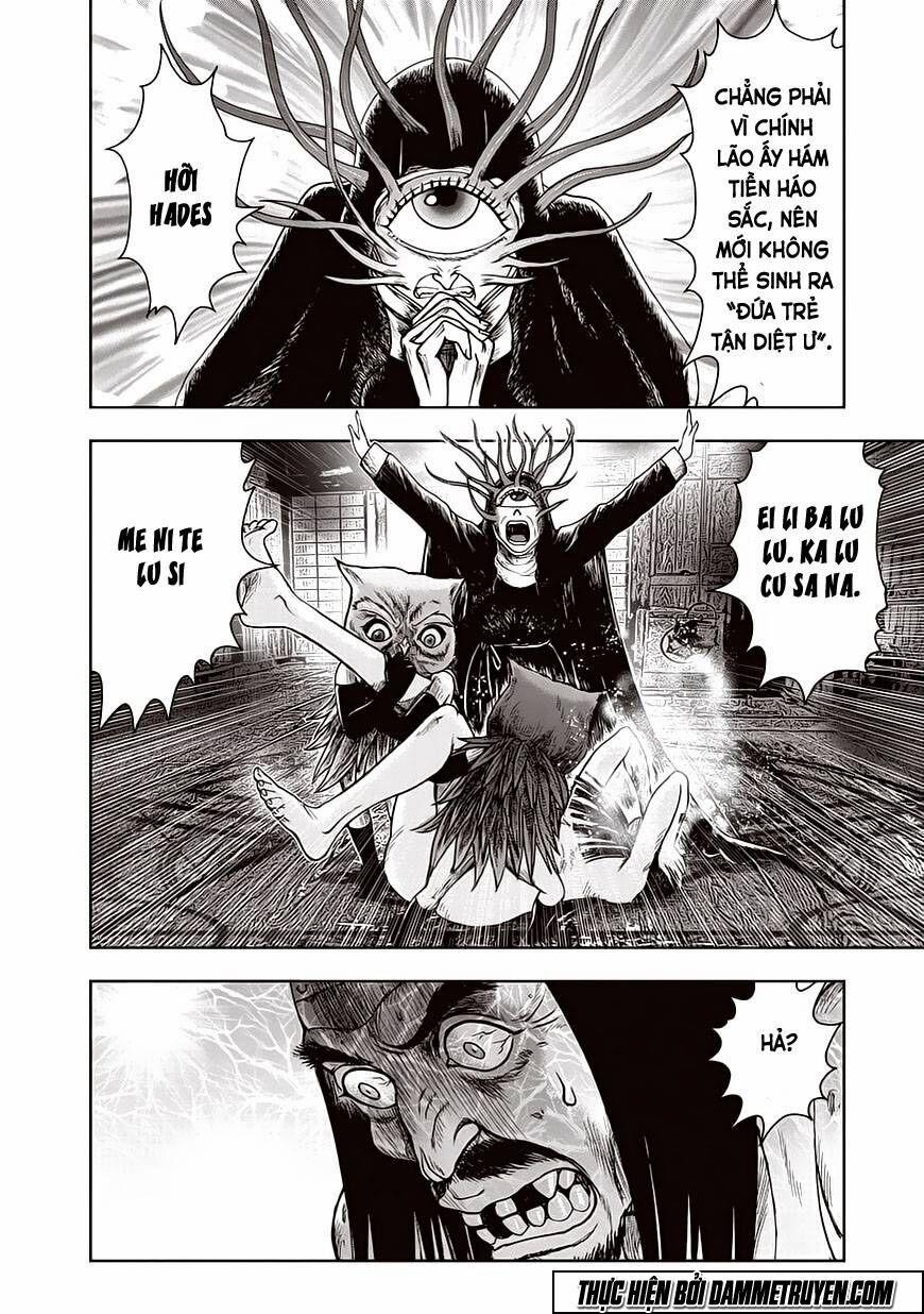 Freak Island – Đảo Quái Dị 41 trang 5