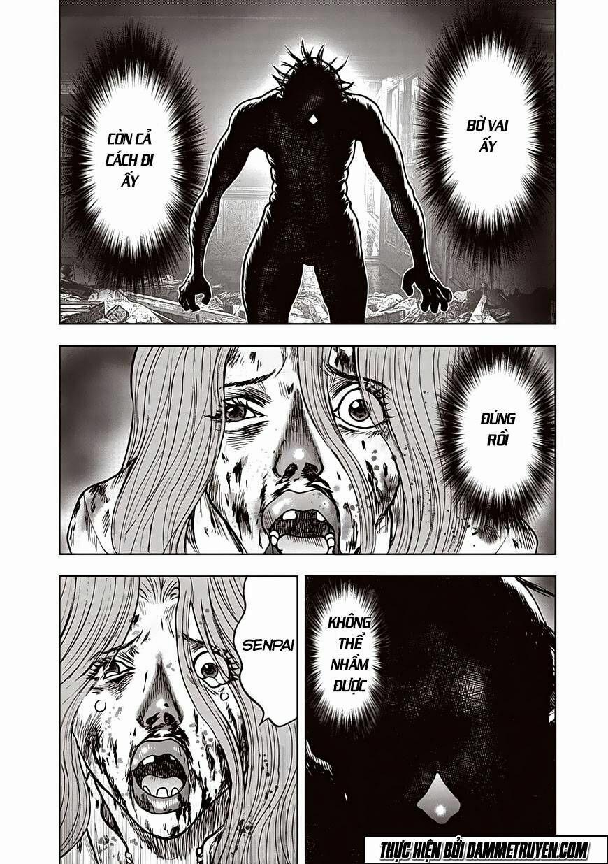 Freak Island – Đảo Quái Dị 42 trang 19