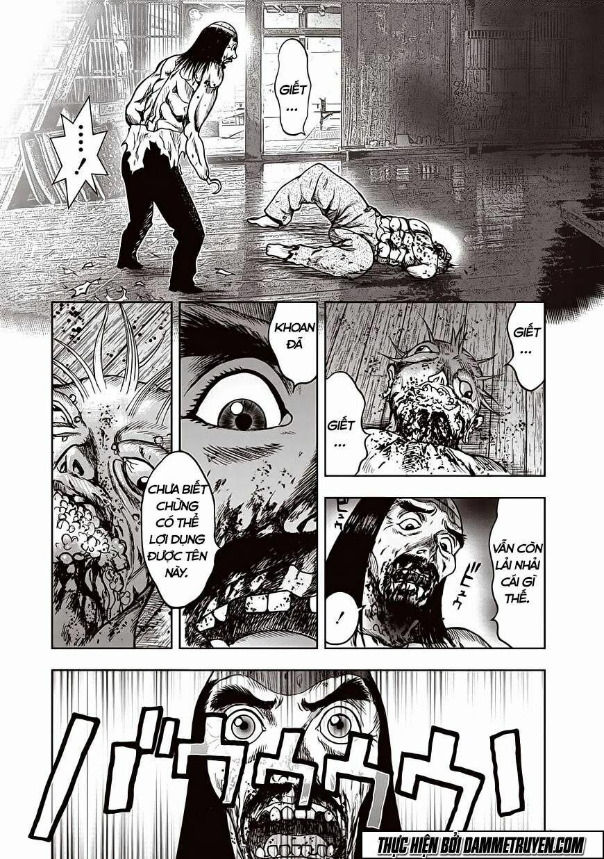 Freak Island – Đảo Quái Dị 42 trang 8