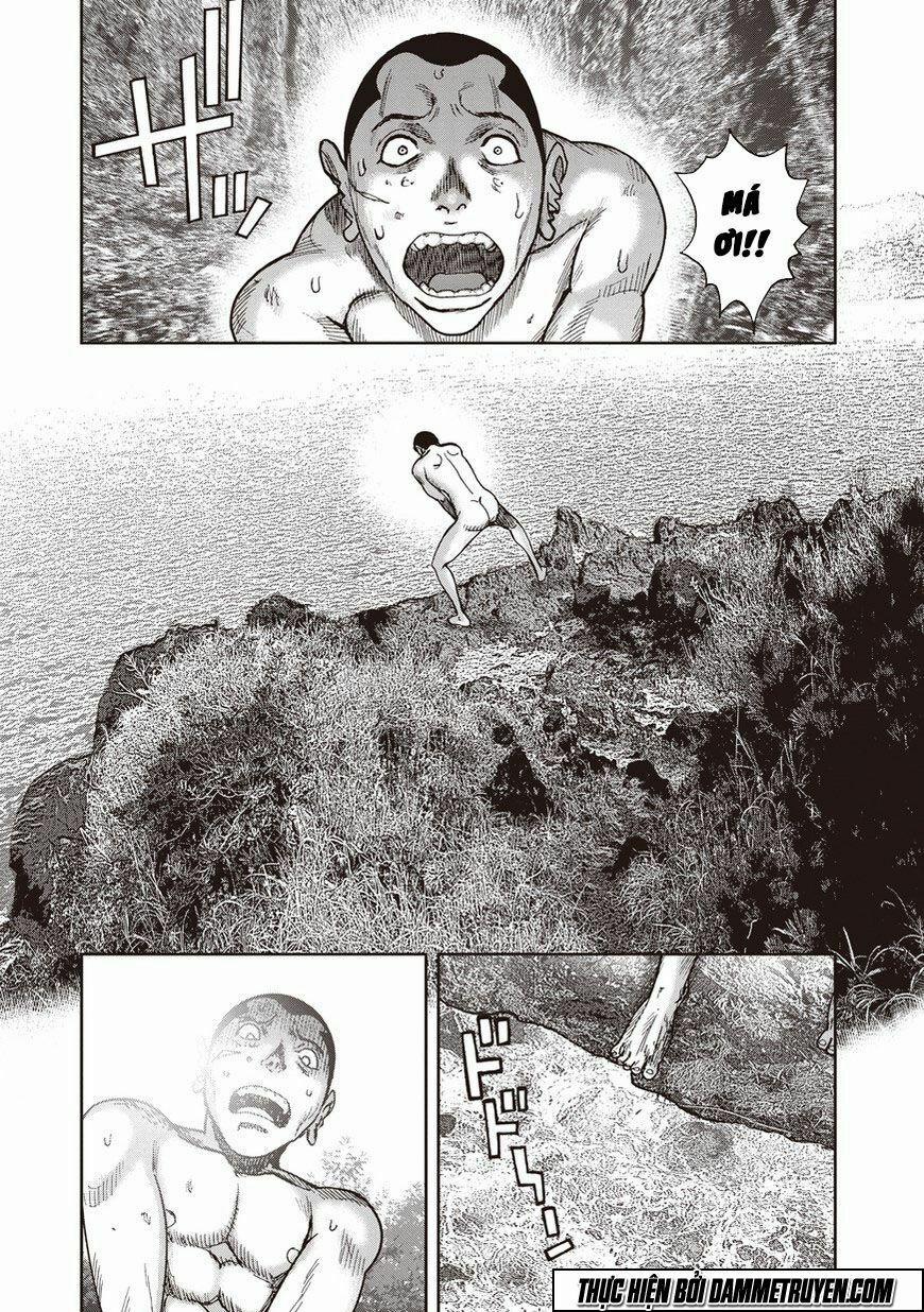 Freak Island – Đảo Quái Dị 44 trang 4