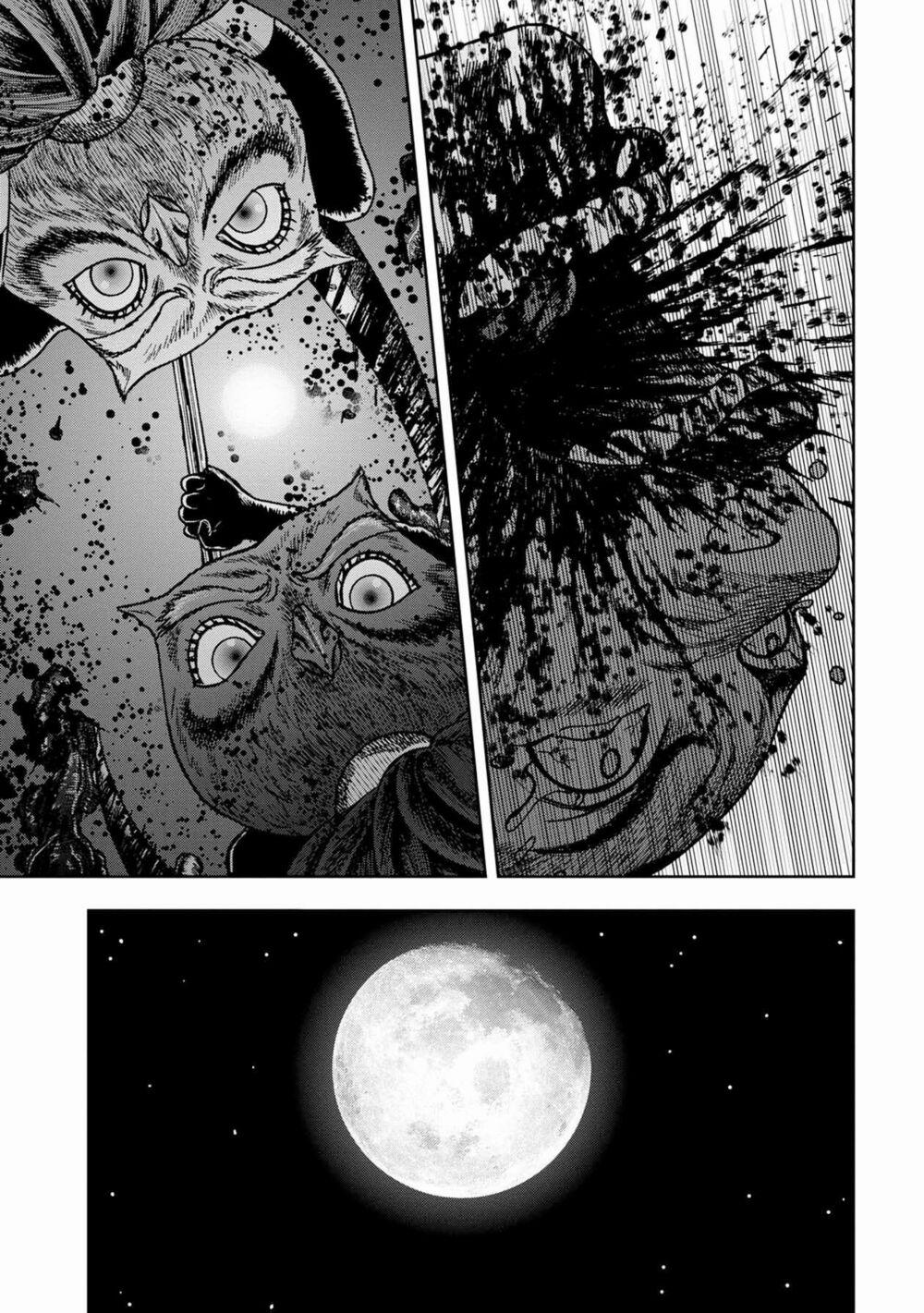 Freak Island – Đảo Quái Dị 46 trang 13