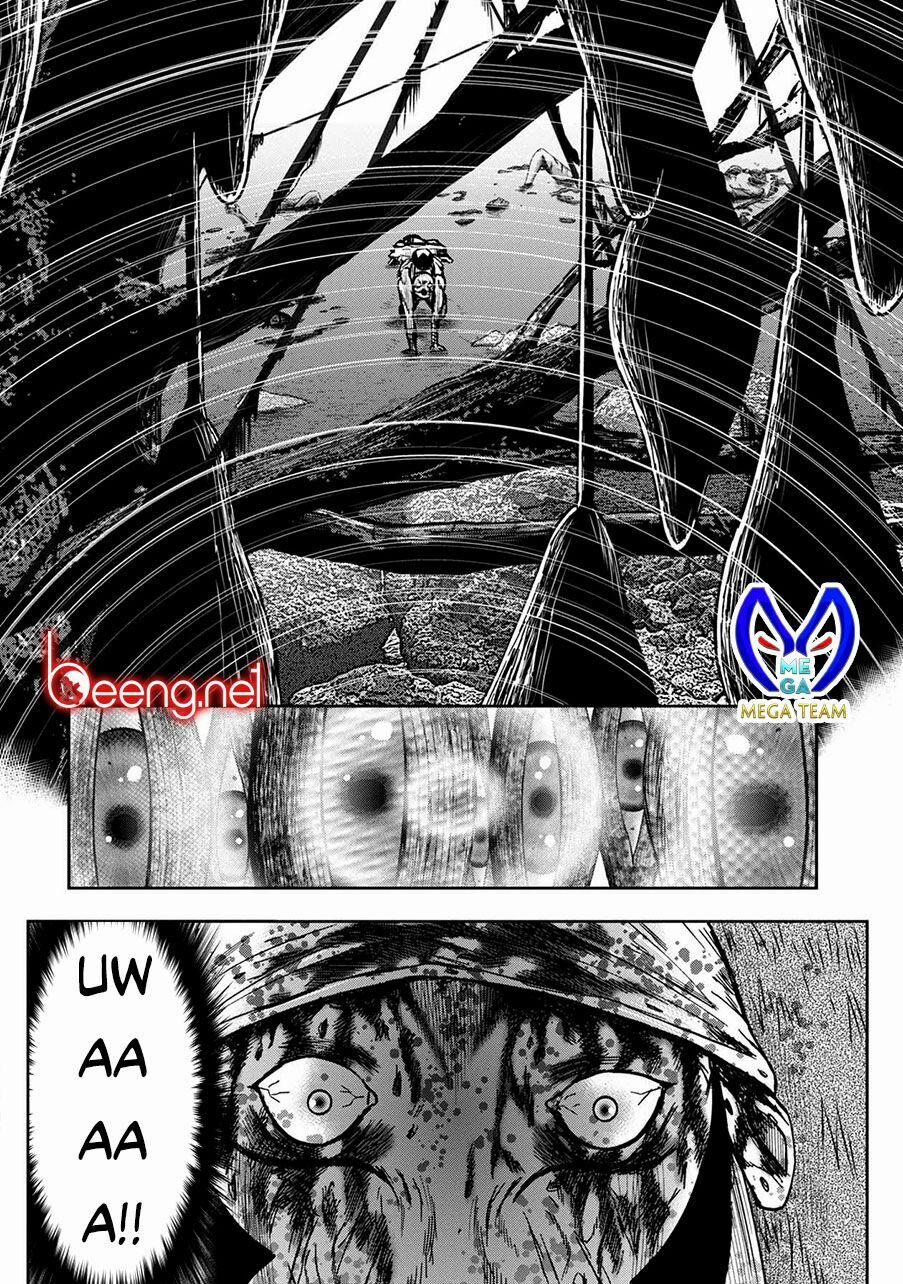 Freak Island – Đảo Quái Dị 48 trang 11