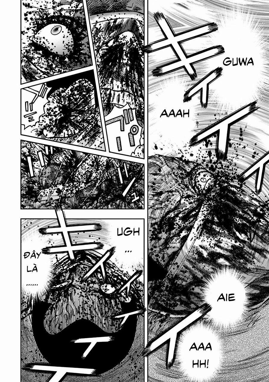 Freak Island – Đảo Quái Dị 48 trang 4