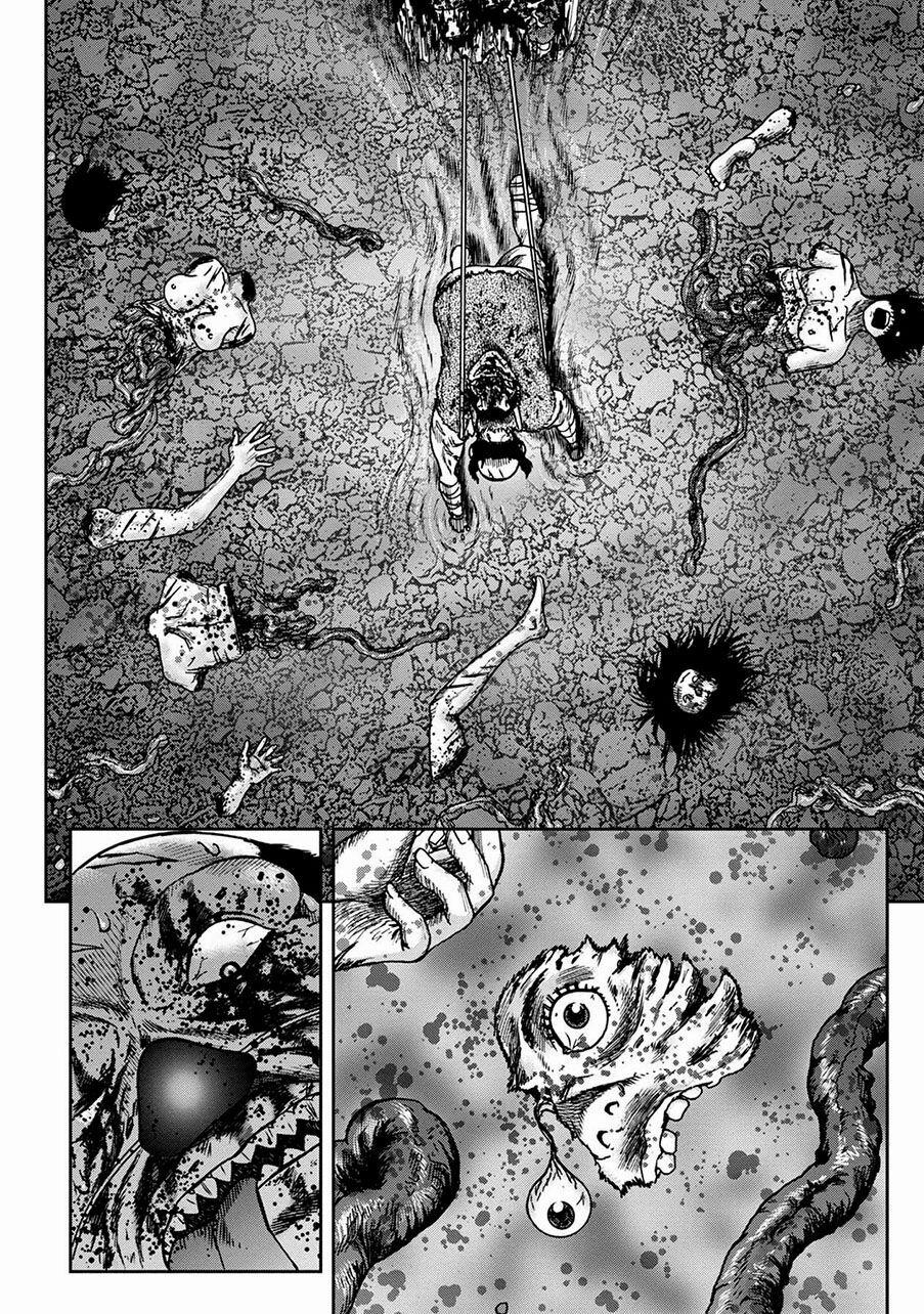 Freak Island – Đảo Quái Dị 48 trang 8