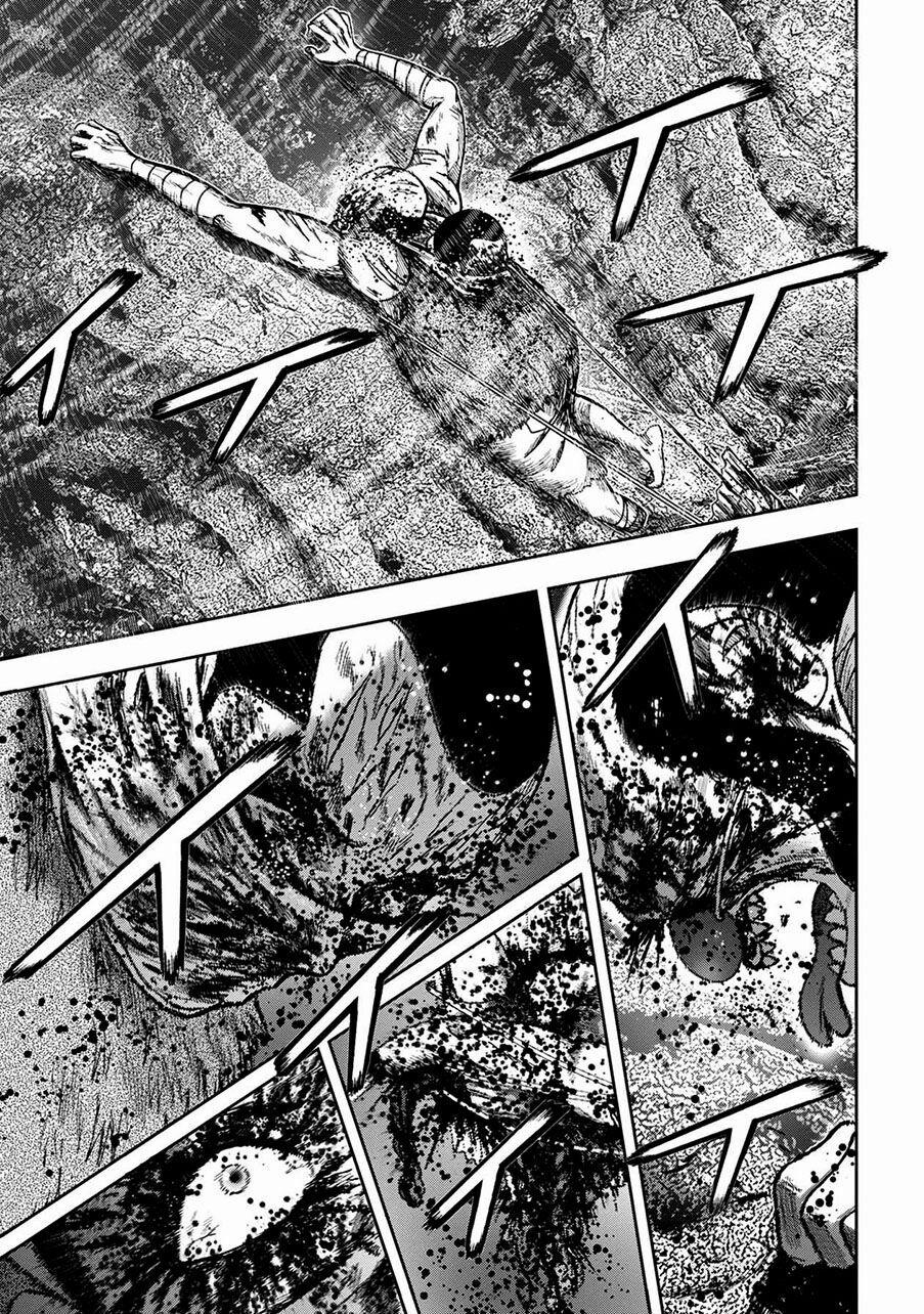 Freak Island – Đảo Quái Dị 50 trang 4