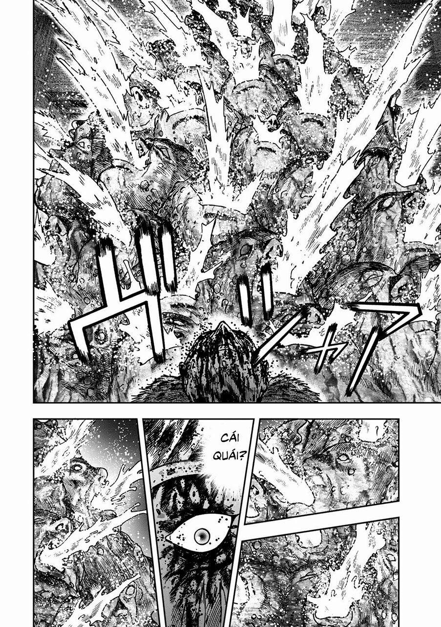 Freak Island – Đảo Quái Dị 50 trang 8