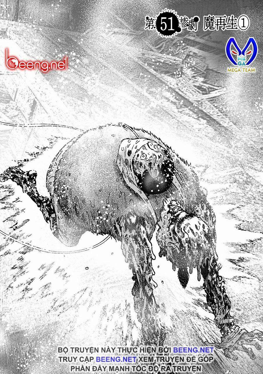 Freak Island – Đảo Quái Dị 51 trang 1