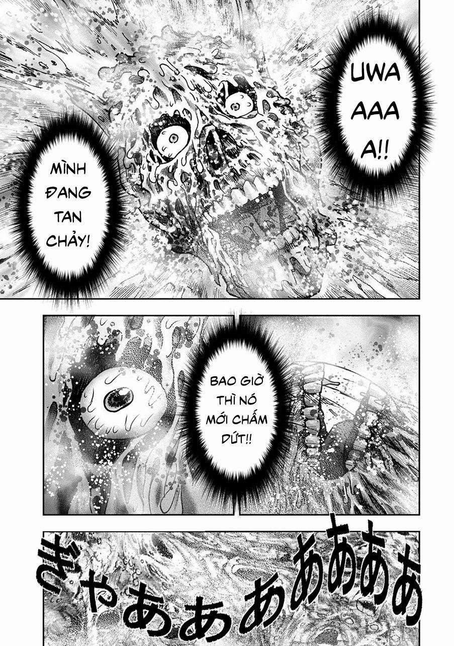 Freak Island – Đảo Quái Dị 51 trang 10
