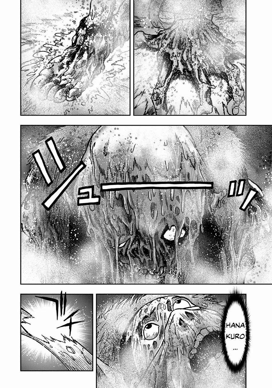 Freak Island – Đảo Quái Dị 51 trang 3