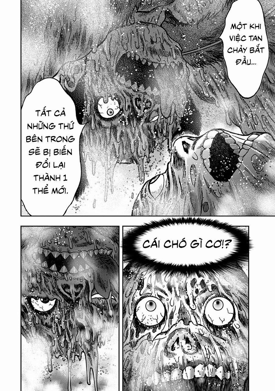 Freak Island – Đảo Quái Dị 51 trang 5