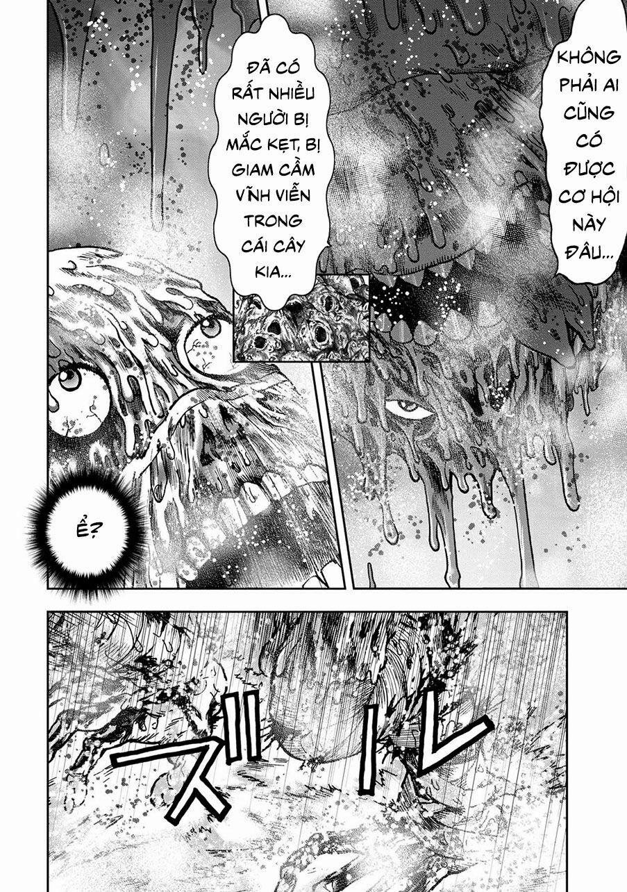 Freak Island – Đảo Quái Dị 51 trang 7