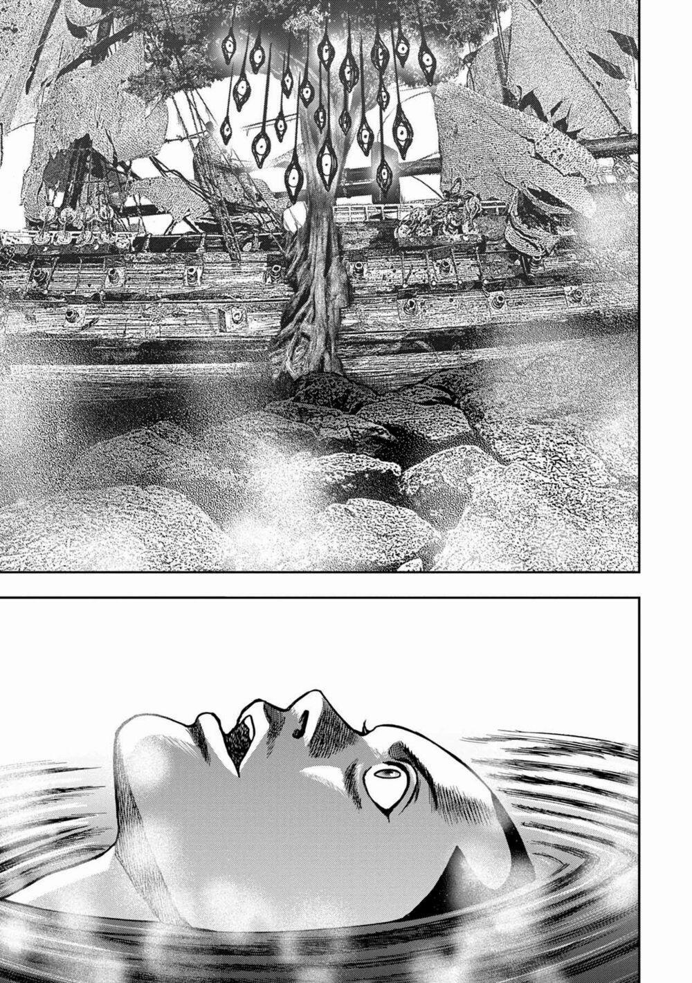 Freak Island – Đảo Quái Dị 52 trang 1