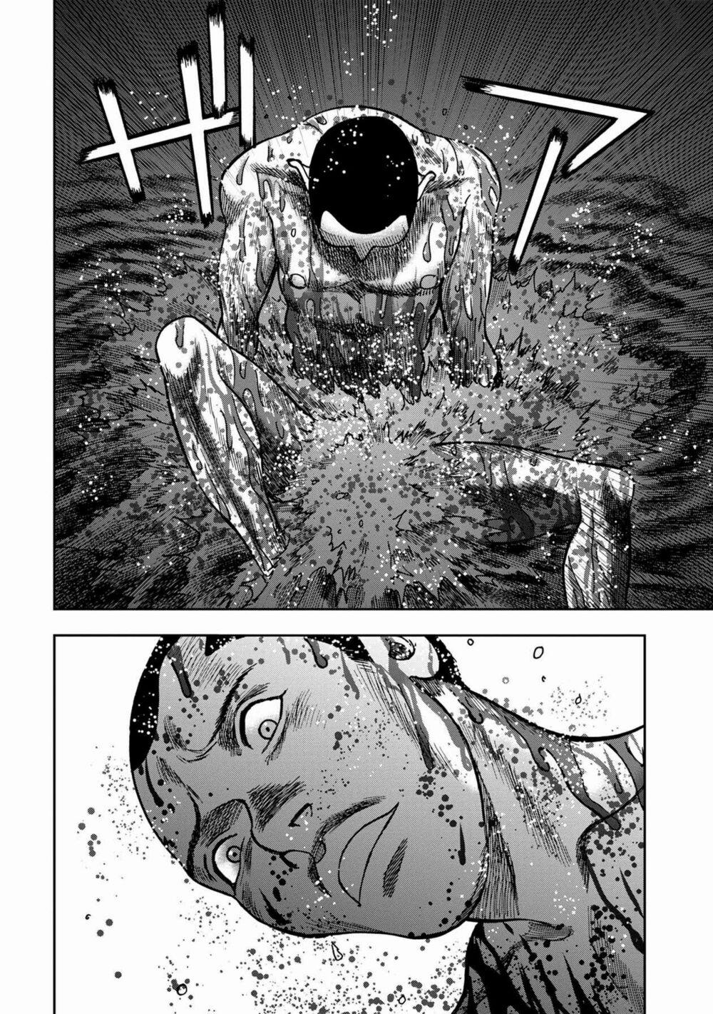 Freak Island – Đảo Quái Dị 52 trang 3