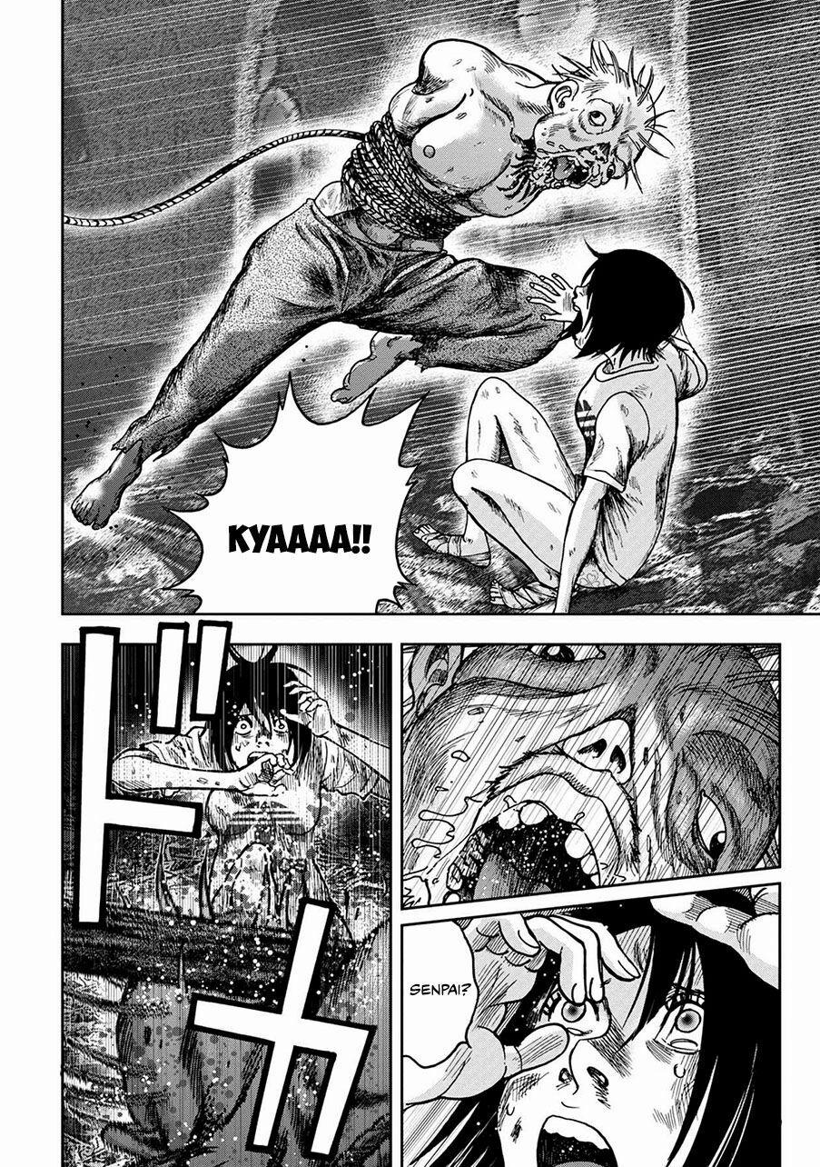 Freak Island – Đảo Quái Dị 54 trang 3