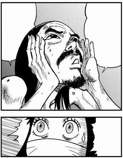 Freak Island – Đảo Quái Dị 55.5 trang 8