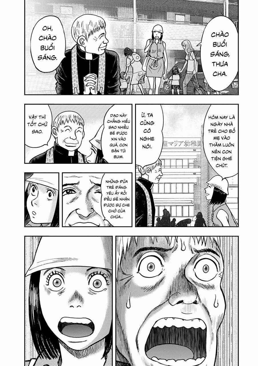 Freak Island – Đảo Quái Dị 55 trang 2