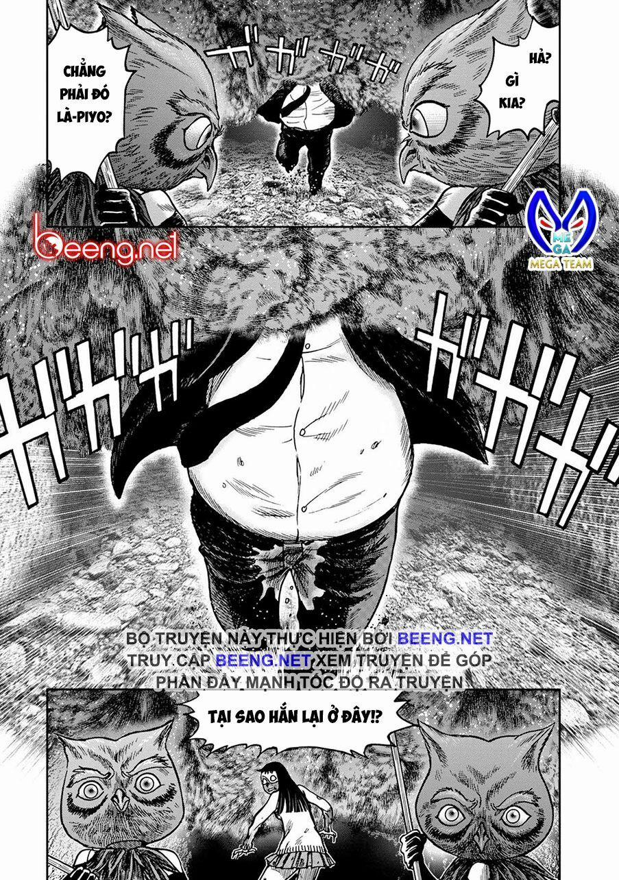 Freak Island – Đảo Quái Dị 56 trang 2