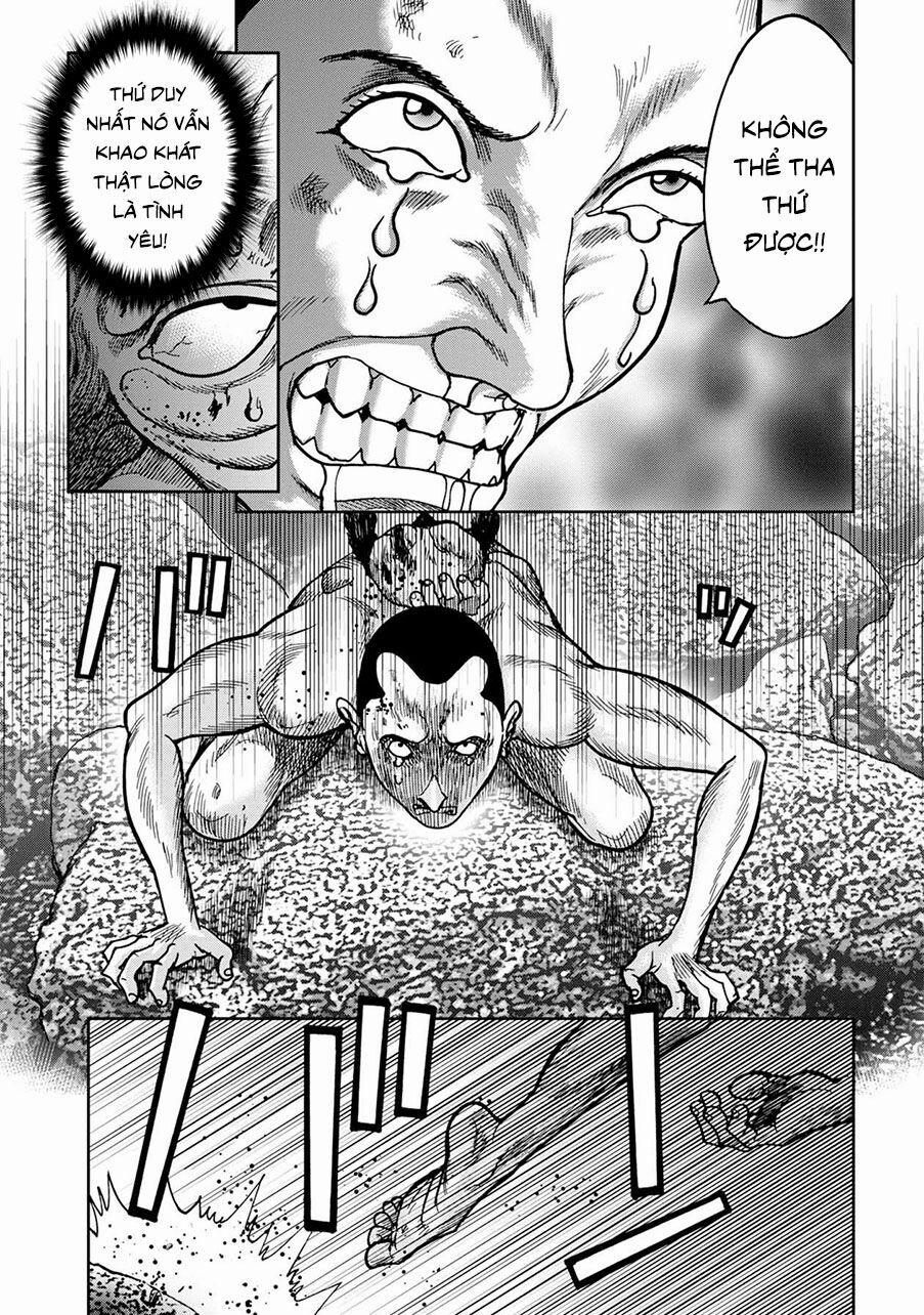 Freak Island – Đảo Quái Dị 57 trang 5
