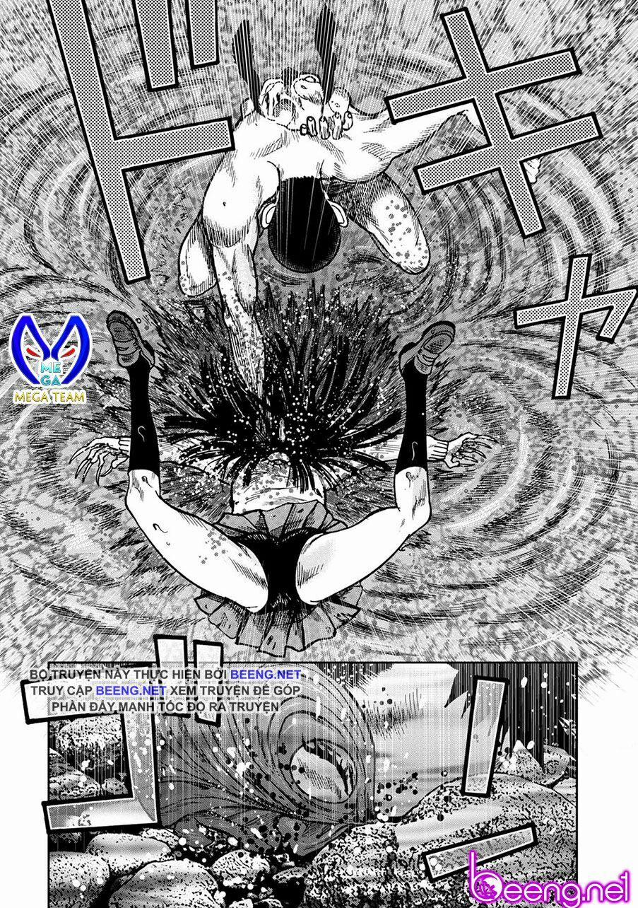 Freak Island – Đảo Quái Dị 58 trang 2