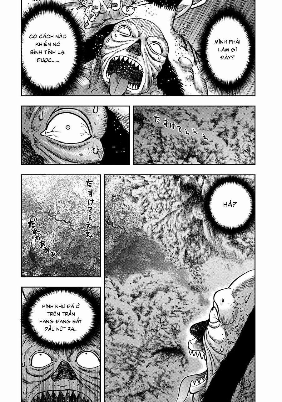 Freak Island – Đảo Quái Dị 60 trang 14