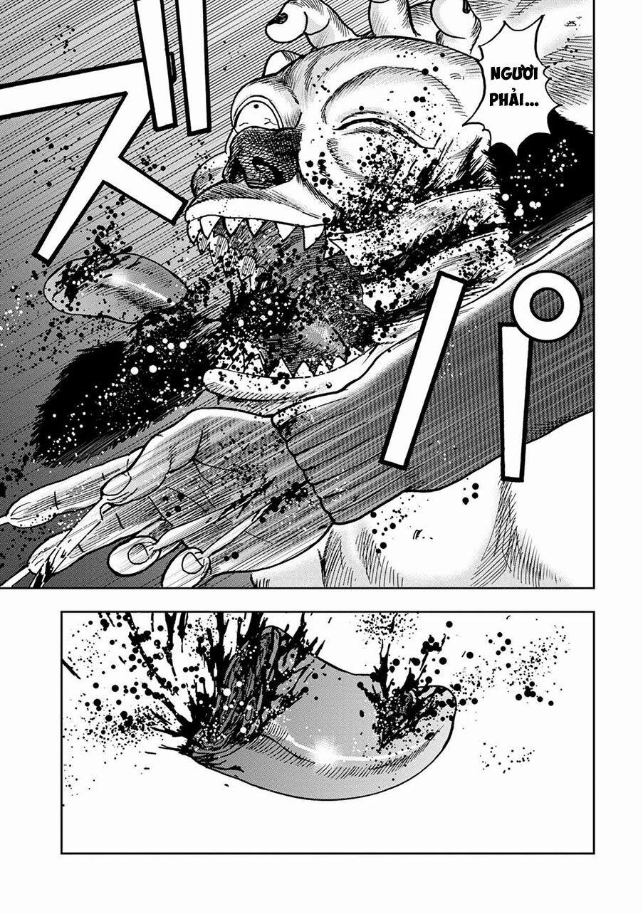 Freak Island – Đảo Quái Dị 61 trang 5