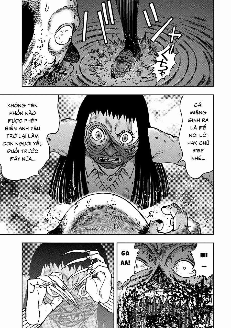 Freak Island – Đảo Quái Dị 61 trang 7