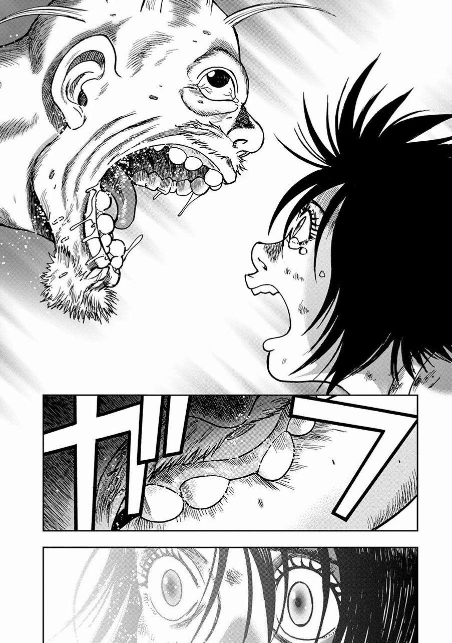 Freak Island – Đảo Quái Dị 62 trang 7