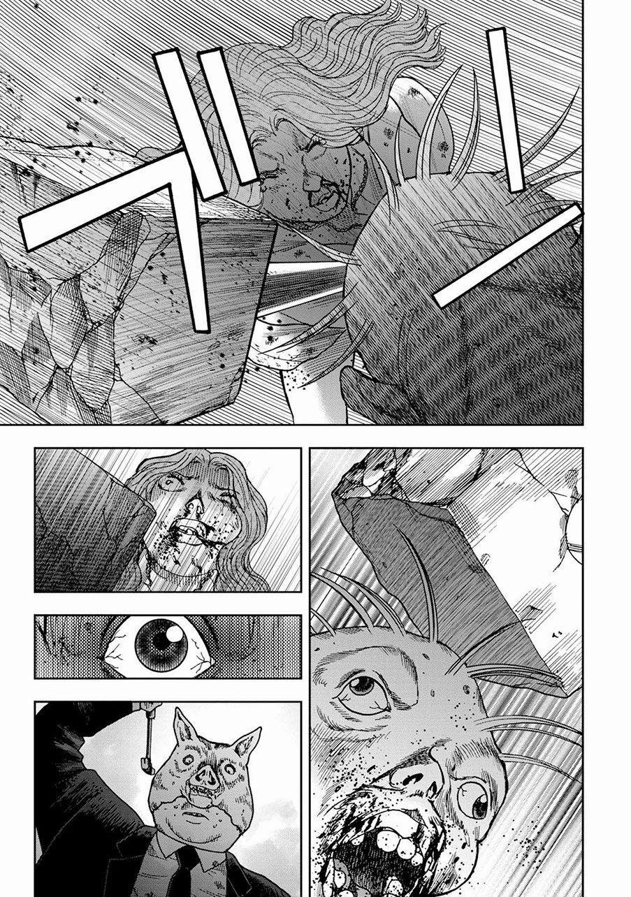 Freak Island – Đảo Quái Dị 63 trang 6