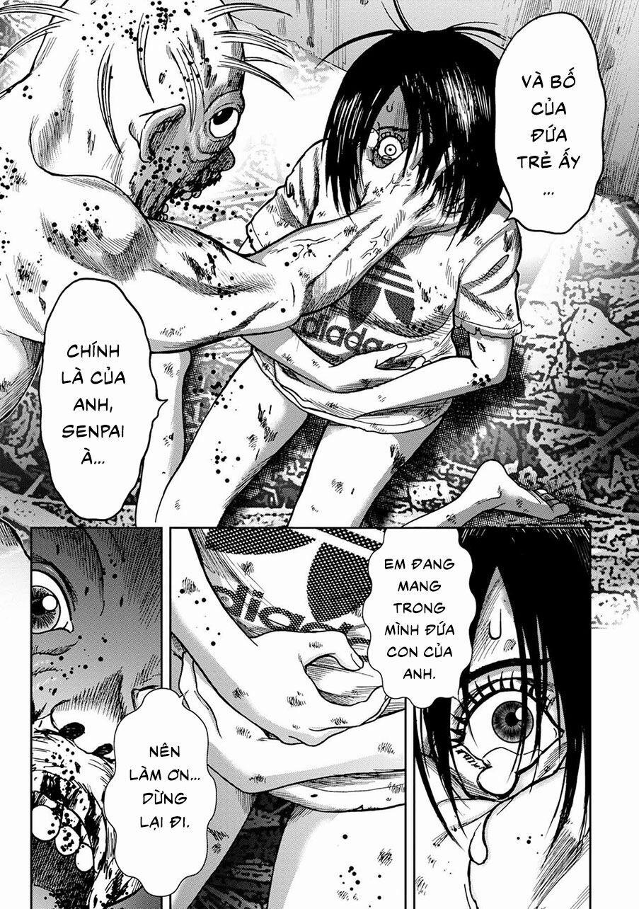 Freak Island – Đảo Quái Dị 64 trang 11