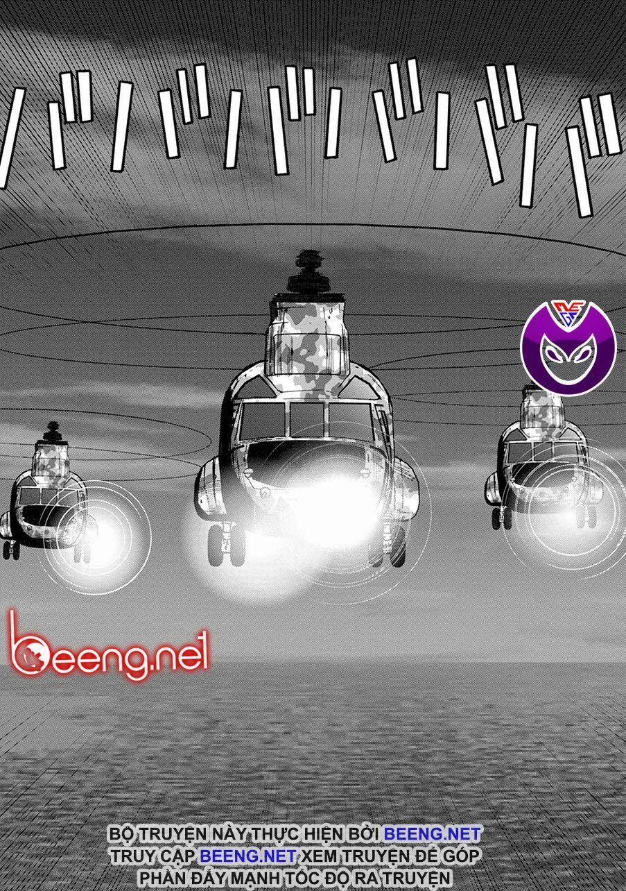 Freak Island – Đảo Quái Dị 64 trang 15