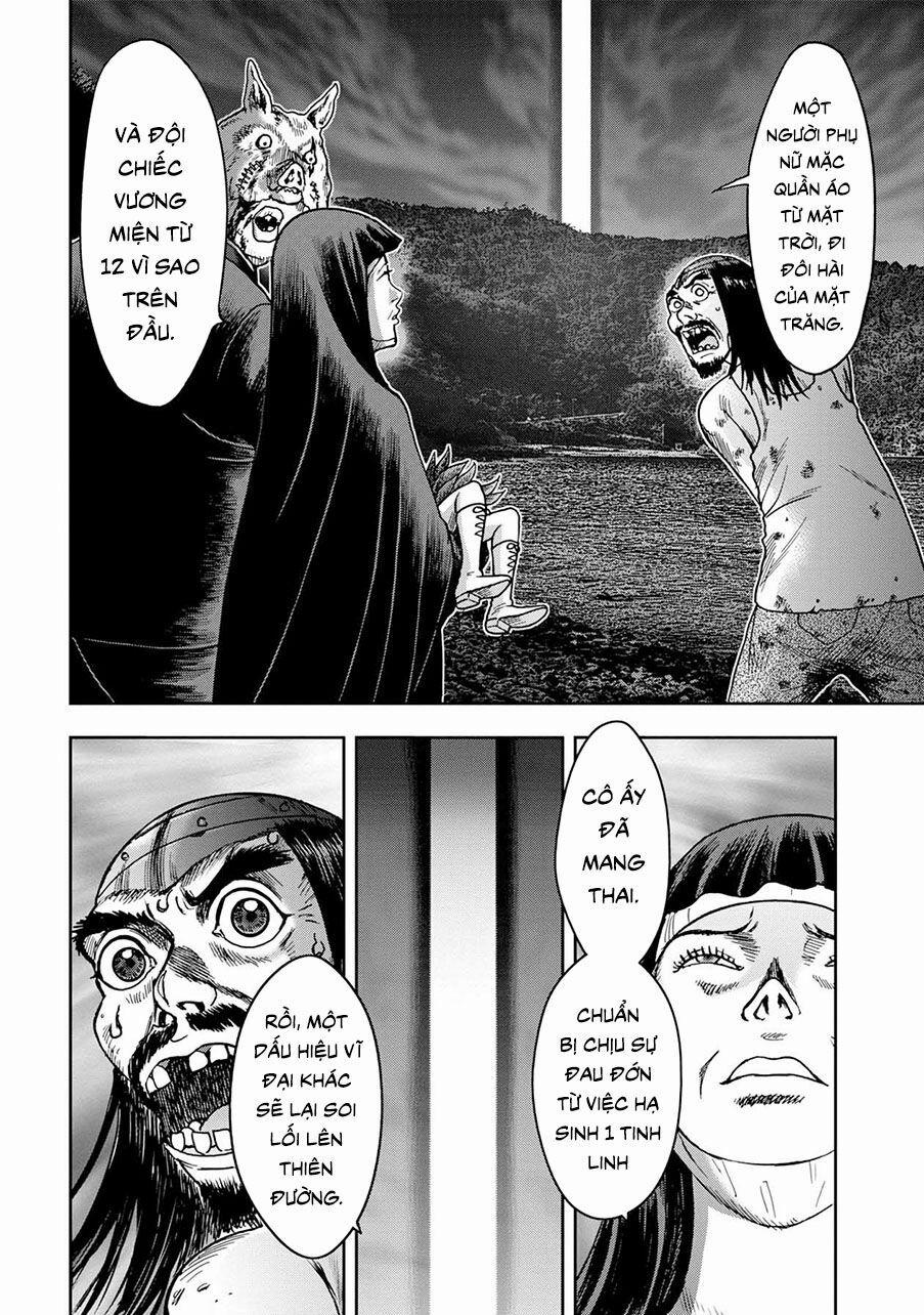 Freak Island – Đảo Quái Dị 65 trang 4