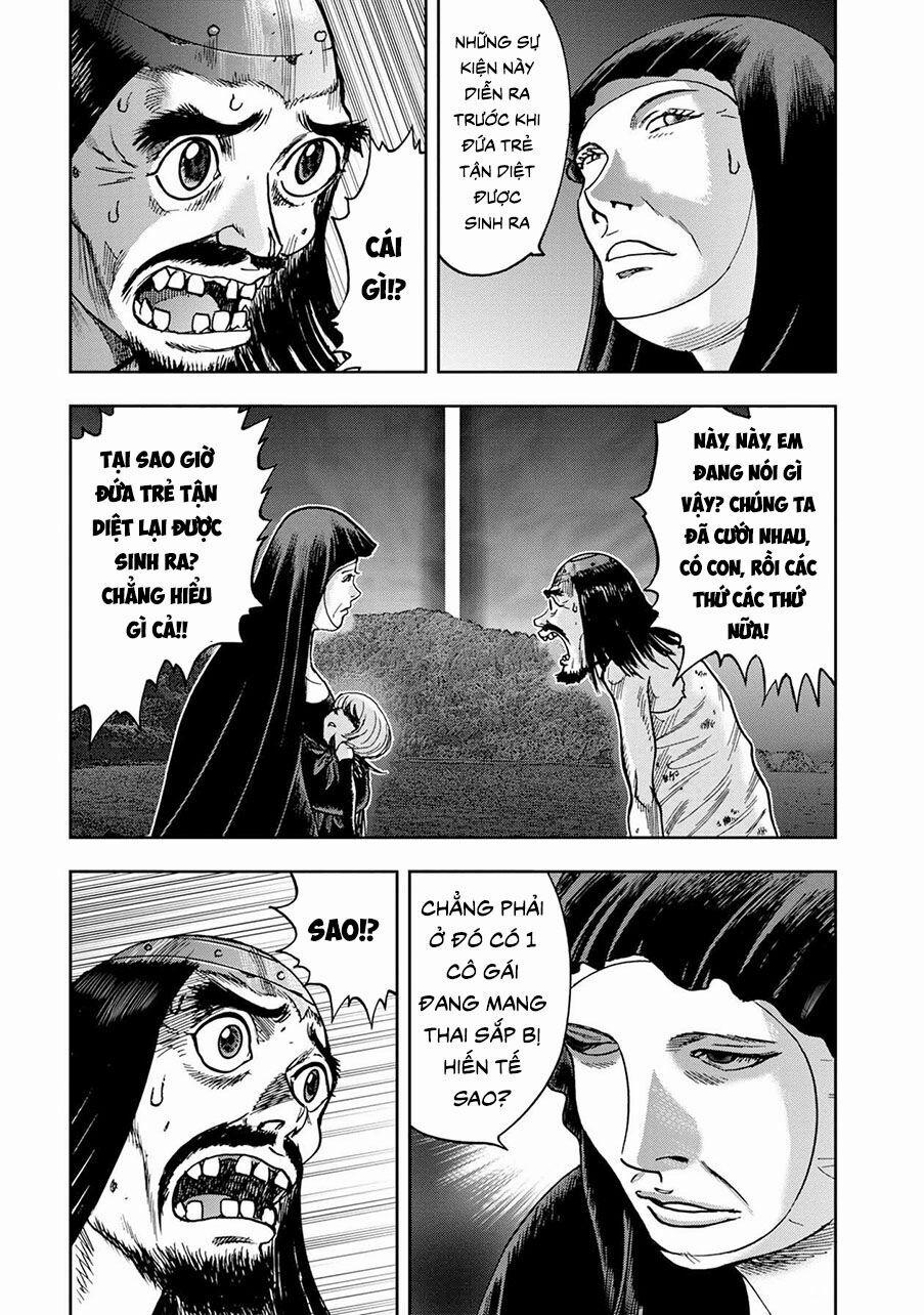 Freak Island – Đảo Quái Dị 65 trang 6