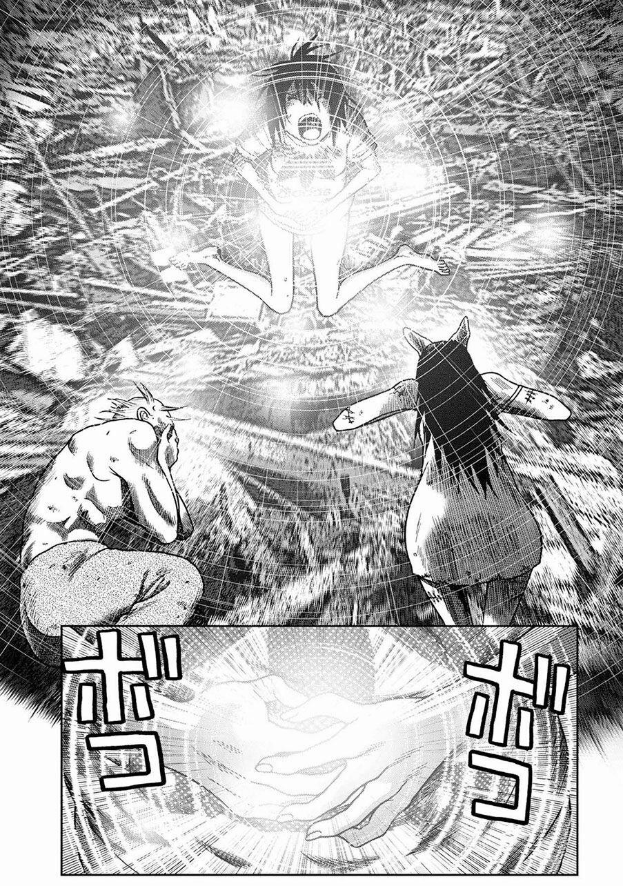 Freak Island – Đảo Quái Dị 65 trang 9