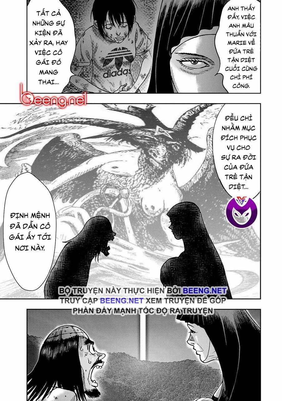 Freak Island – Đảo Quái Dị 66 trang 1