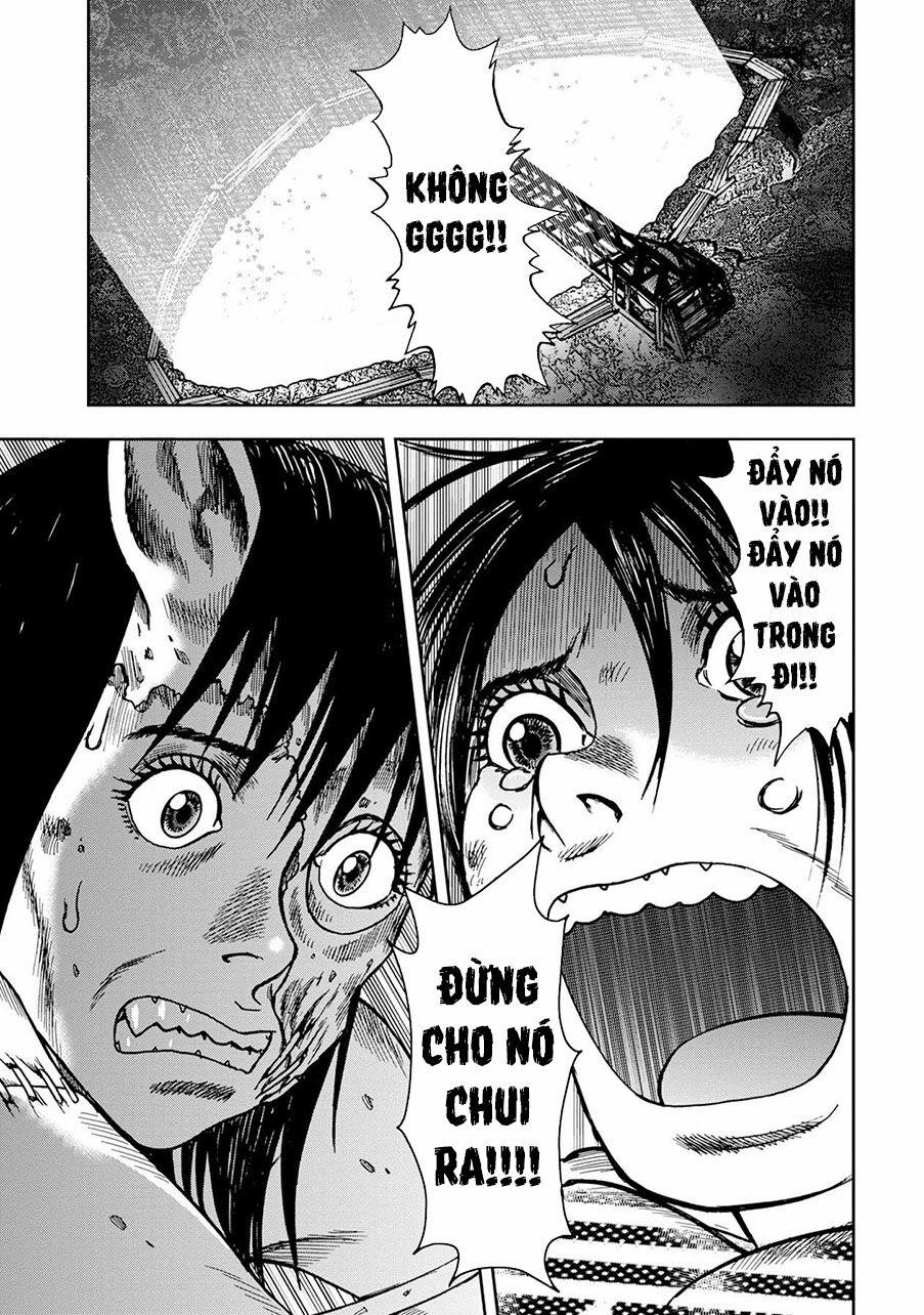 Freak Island – Đảo Quái Dị 66 trang 7