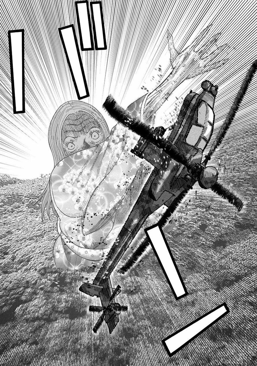 Freak Island – Đảo Quái Dị 68 trang 10