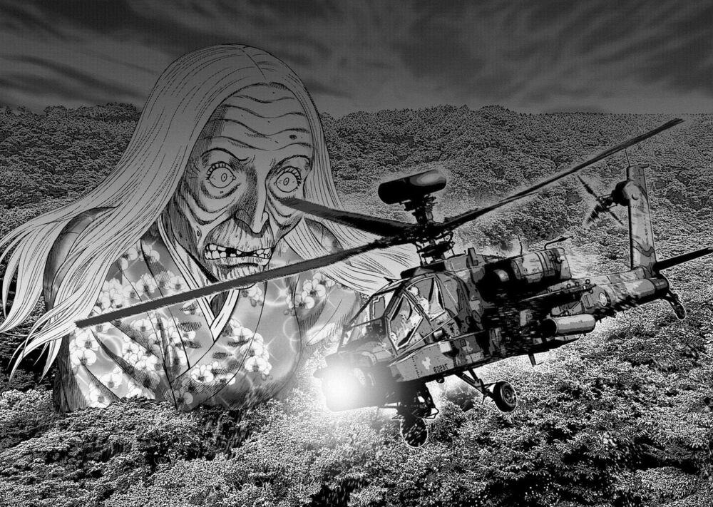 Freak Island – Đảo Quái Dị 68 trang 8