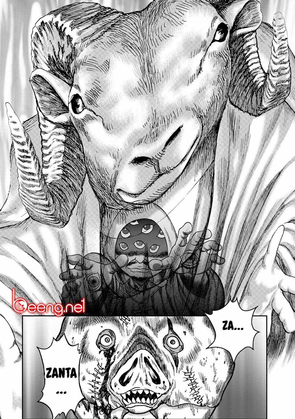 Freak Island – Đảo Quái Dị 71 trang 9