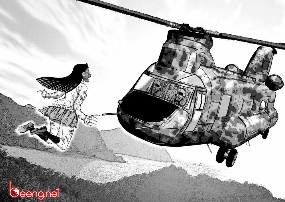 Freak Island – Đảo Quái Dị 72 trang 10