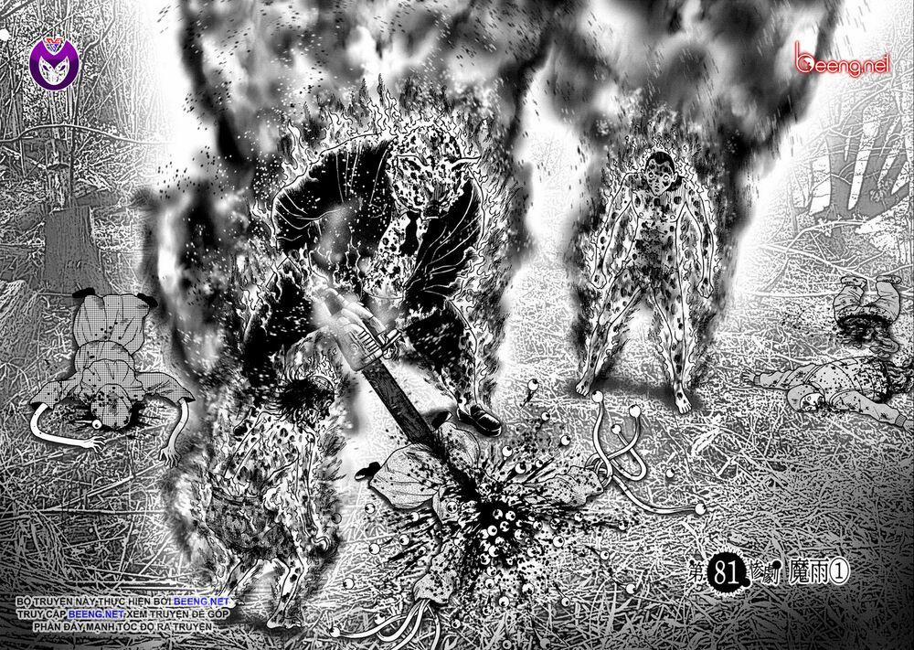 Freak Island – Đảo Quái Dị 81 trang 1