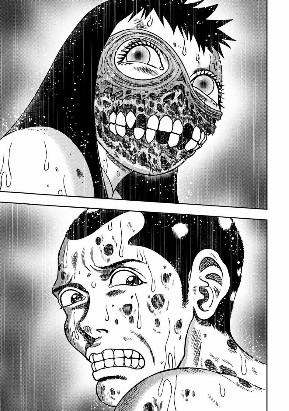 Freak Island – Đảo Quái Dị 82 trang 1